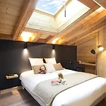 Chalet Odalys L'ours Polaire