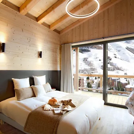 Odalys L'ours Polaire *