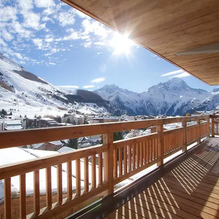 Odalys L'ours Polaire