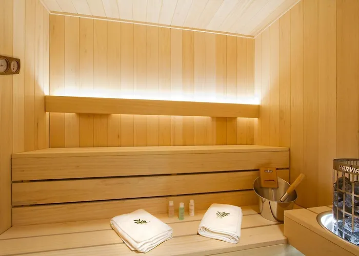 Dağ evi Odalys L'ours Polaire Les Deux Alpes