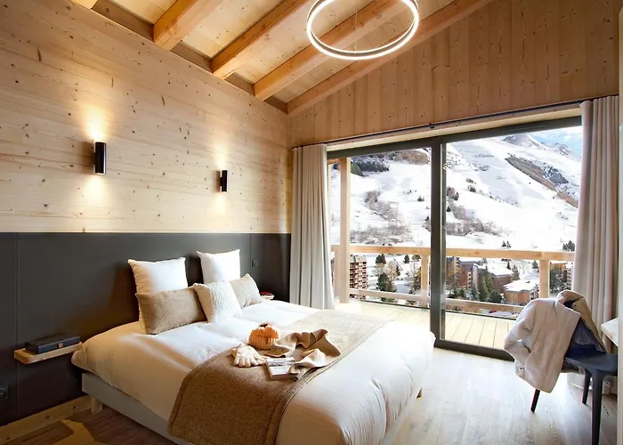 Odalys L'ours Polaire *