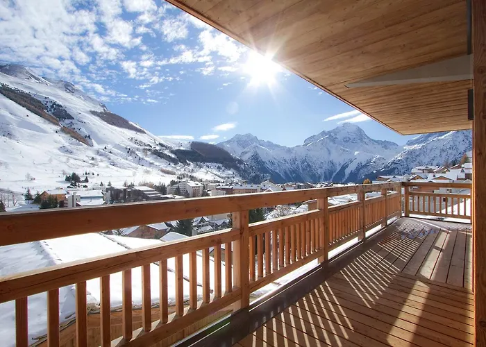 Odalys L'ours Polaire